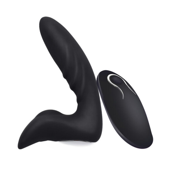 Holicxxx prostate massager