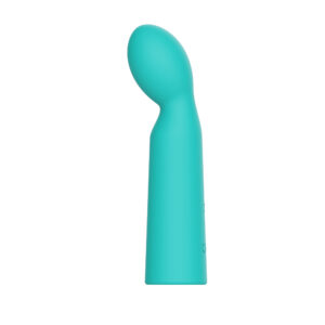 amazon sex toy store online shopping--Holicxx min G spot vibe-10 Frequencies G-GASM Delight Rechargeable Silicone Small Bullet Vibe Sex Toy for Women