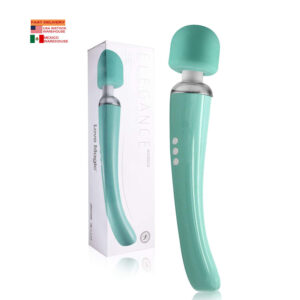 amazon sex toy store online shopping-Handheld Powerful Wand Massager-Personal Body Wand Massage 20 Patterns 8 Speeds Cordless Body Massager for Muscle Aches Sports Stress Relief and Relaxation