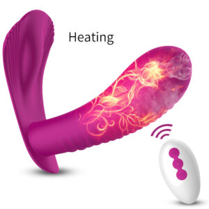 Holicxxx wearable vibrator