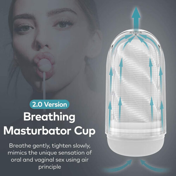 man masturbator thrusting masturbator for men-holicxxx sex toy online sex shopping-sex toy for men