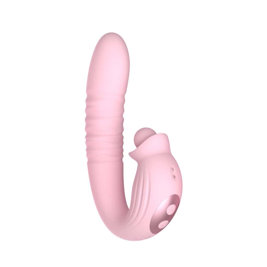 2025 Hot Selling 10 Mode Rotation Digging Vibe Sex Toy For Women by Holicxxx adult toy store