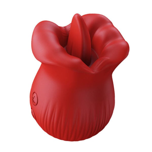 Suction Rose Vibrator sold by holicxxx sex toy online store