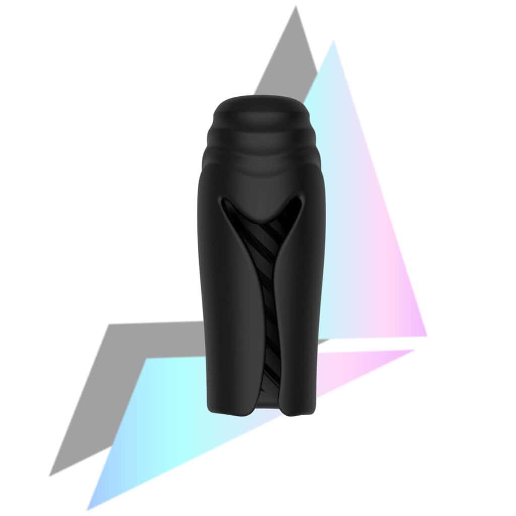 Holicxxx Male Masturbator Penis Training Vibrator-sex toy online shopping